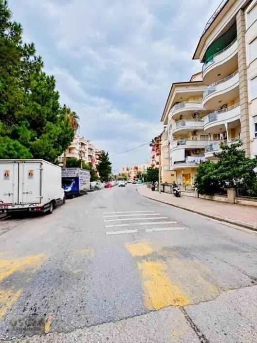 Apartment, 3-room, 110 m²