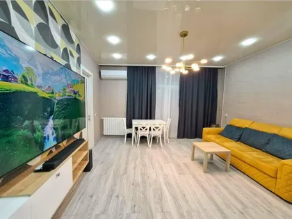 Квартира, 3-комн., 65 м²