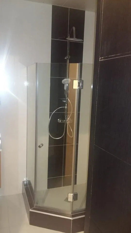 ЖК Dona Palace Ortachala