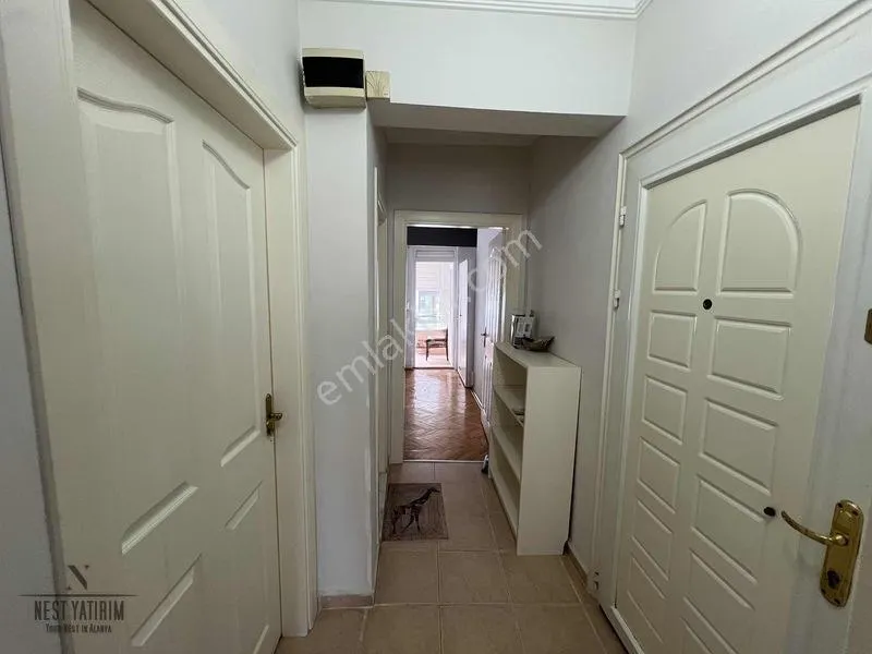 Apartment, 2-room, 65 m²