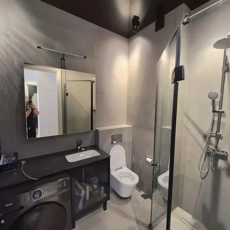 Apartment, 2-room, 57 m², AtHome39