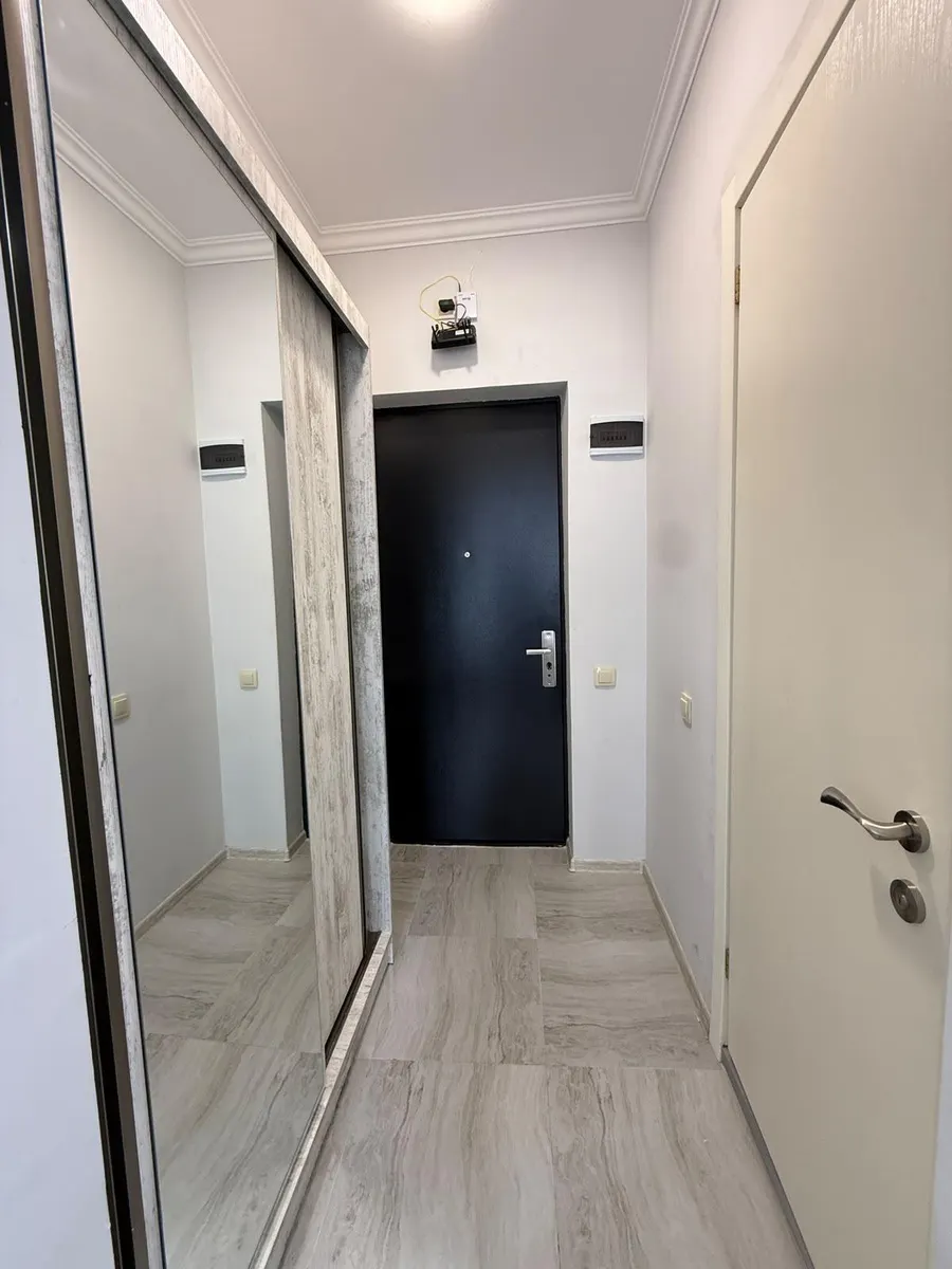 Квартира, 1-комн., 30 м², Alpha Heights