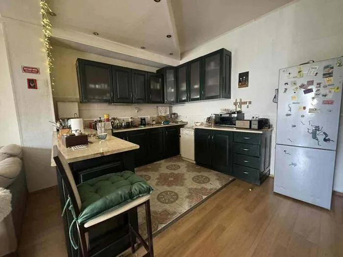 Квартира, 4-комн., 108 м²