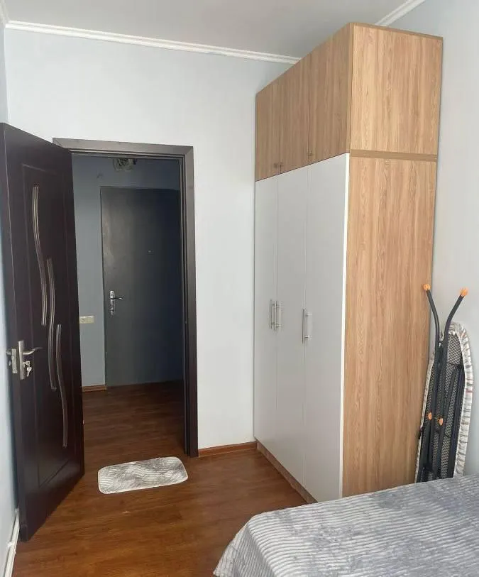Квартира, 3-комн., 66 м²