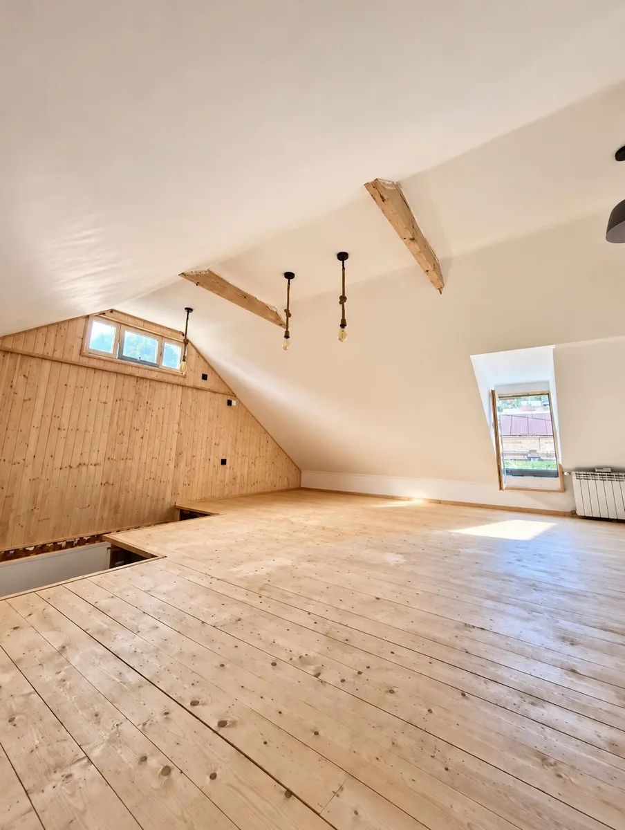 Квартира, 3-комн., 98 м²