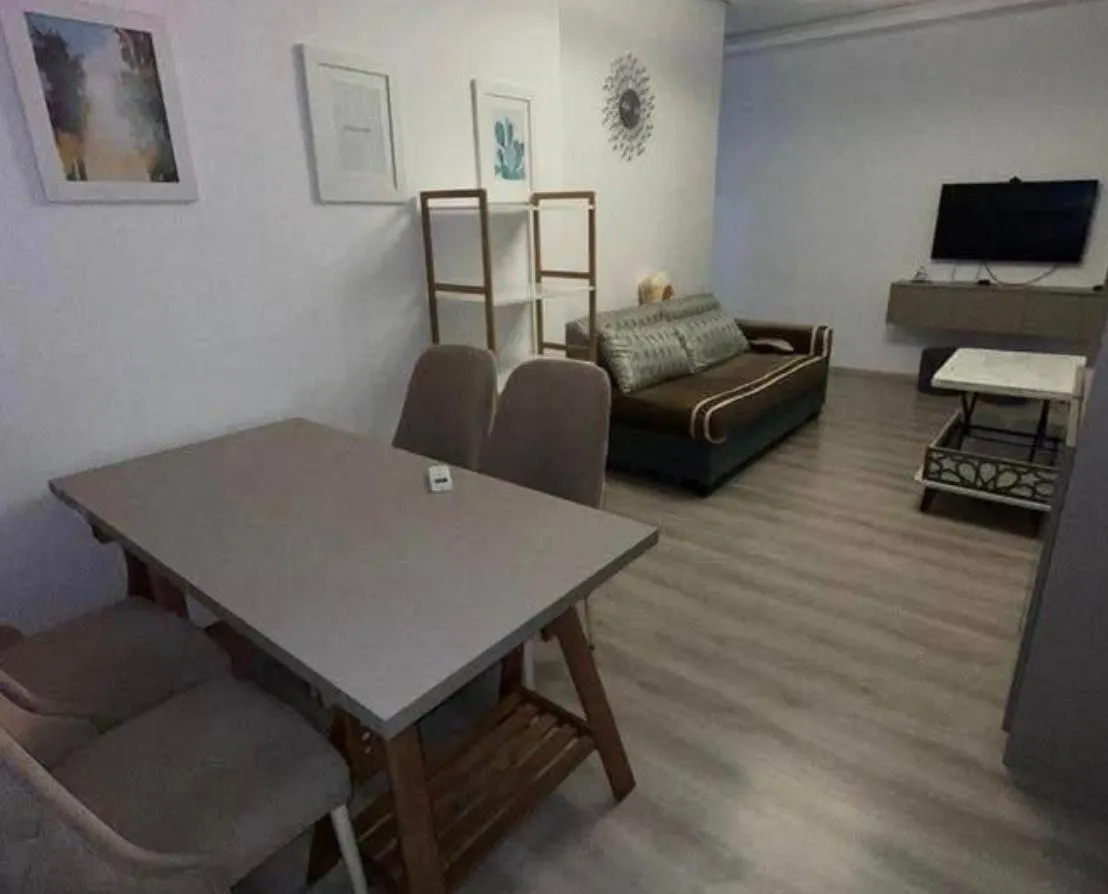 Apartment, 3-room, 72 m², Horizons Comfort