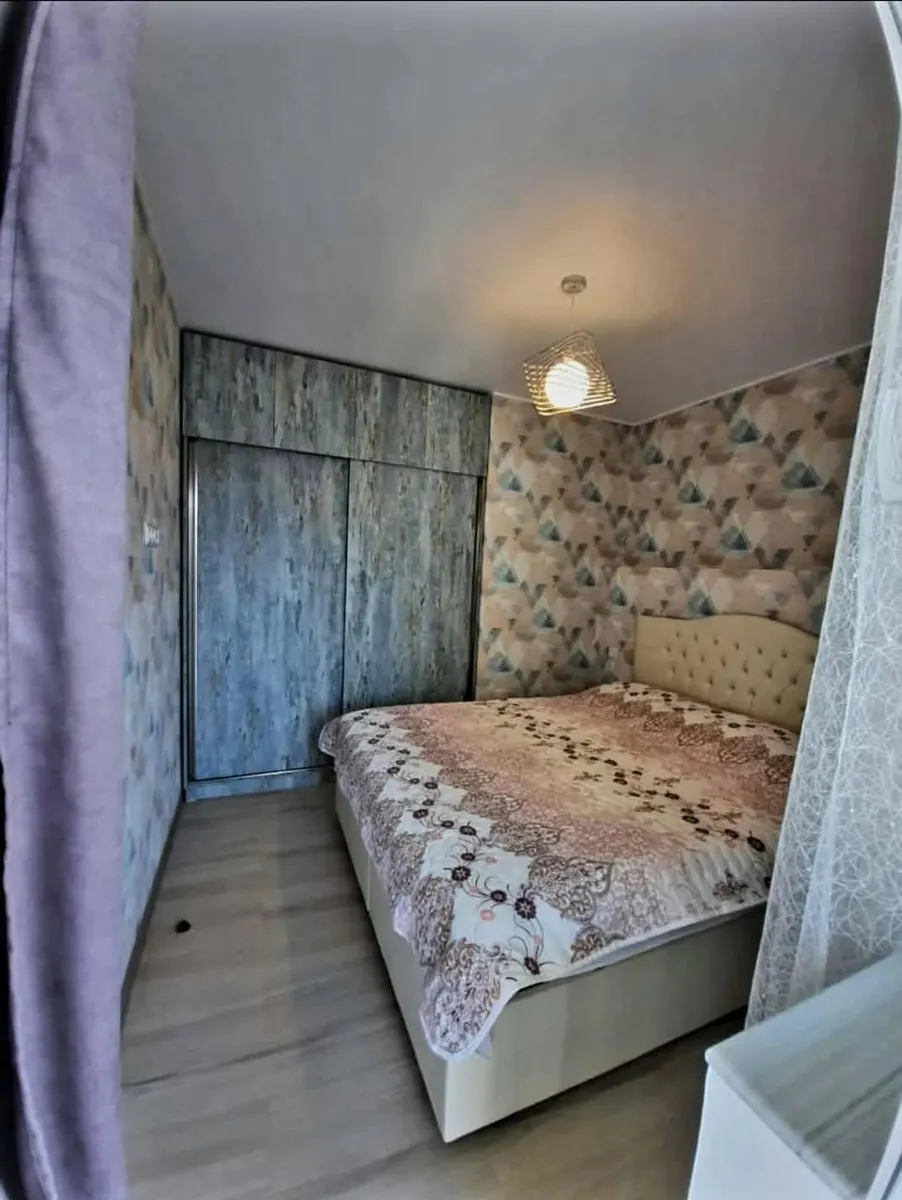 Квартира, 2-комн., 50 м²
