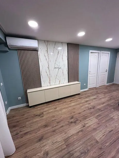 Квартира, 2-комн., 49 м²