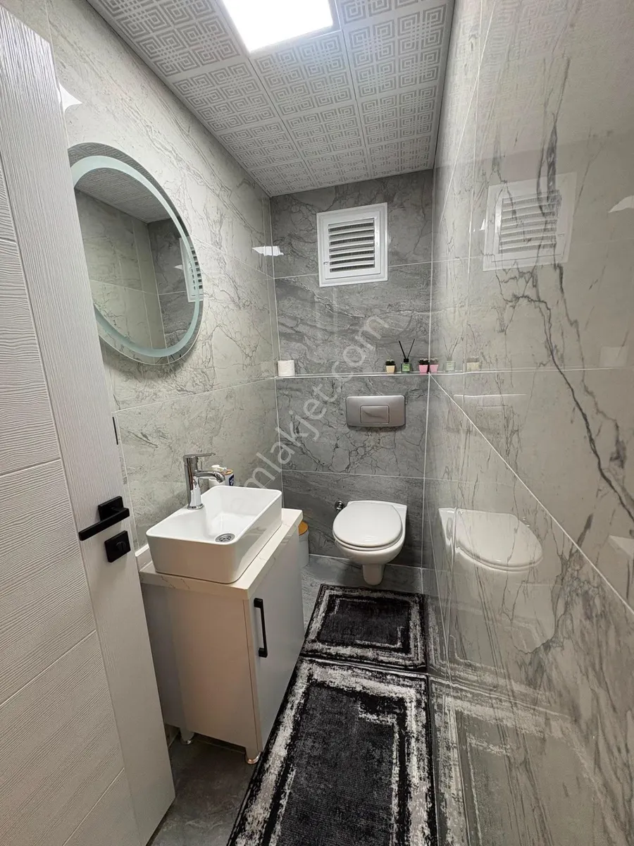 Apartment, 4-room, 140 m²
