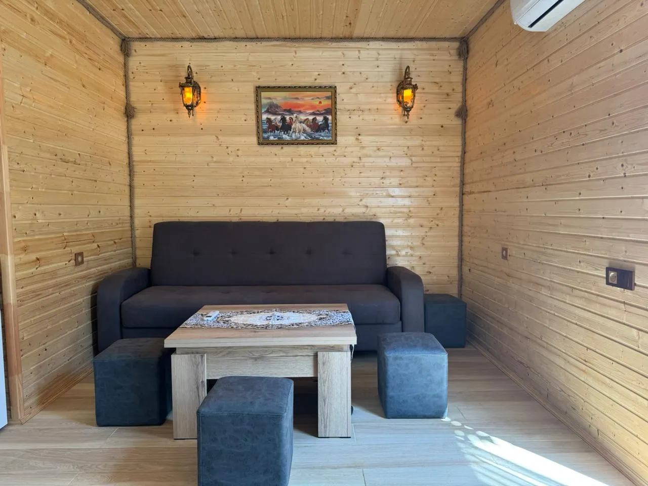 Дом, 3-комн., 65 м²