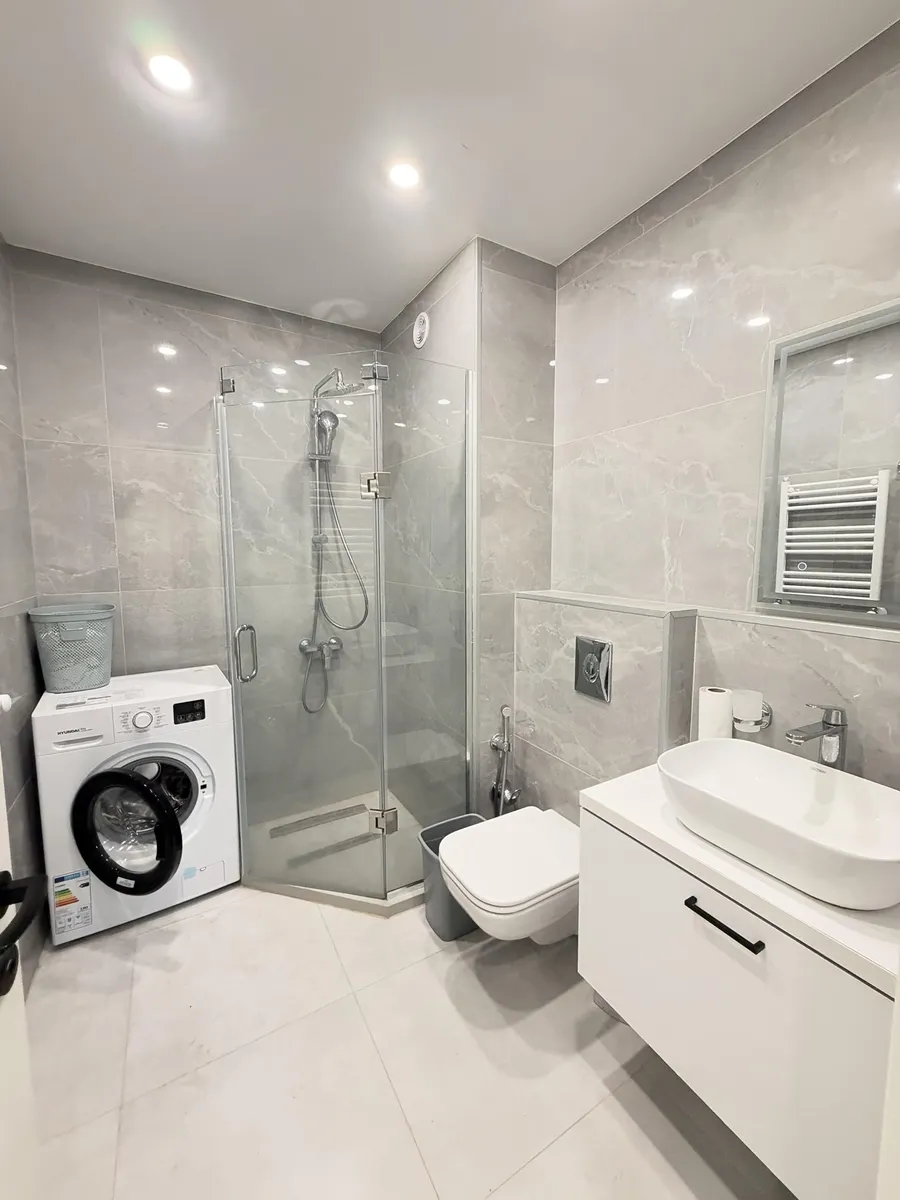 Квартира, 1-комн., 40 м², Palm Residence