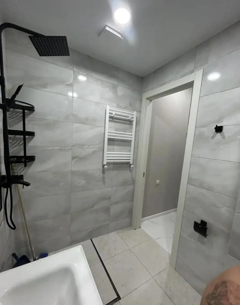 Квартира, 3-комн., 72 м²