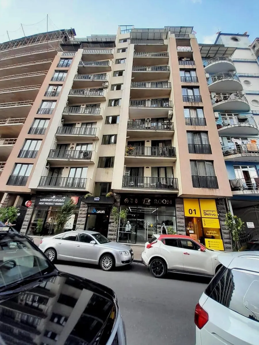 ЖК Archi Batumi