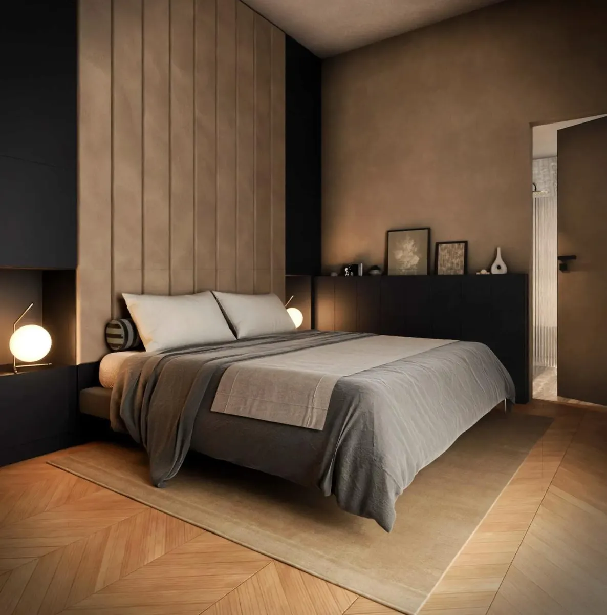 Квартира, 2-комн., 115 м², Green Side Gonio