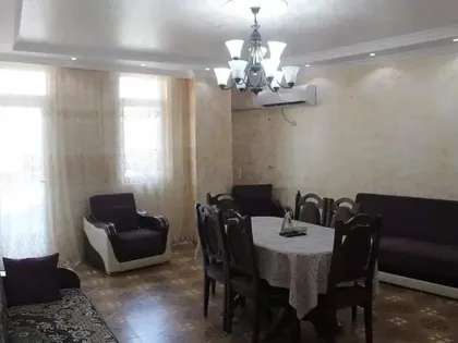 Apartment, 3-room, 90 m²