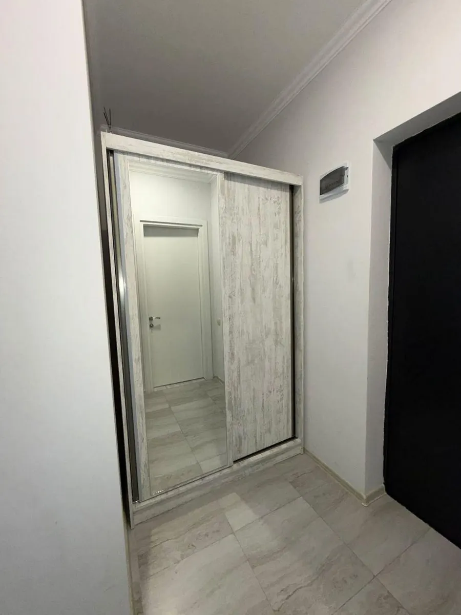 Квартира, 2-комн., 61 м², Alpha Heights