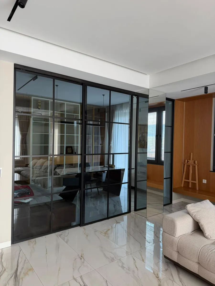 Квартира, 5-комн., 488 м²