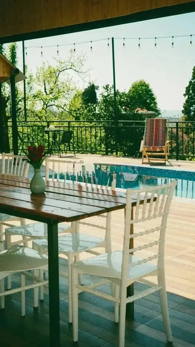 Дом, 2-комн., 30 м²