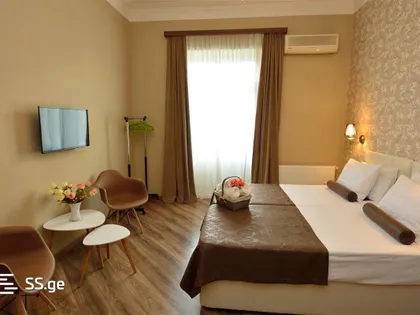 Квартира, 2-комн., 55 м²