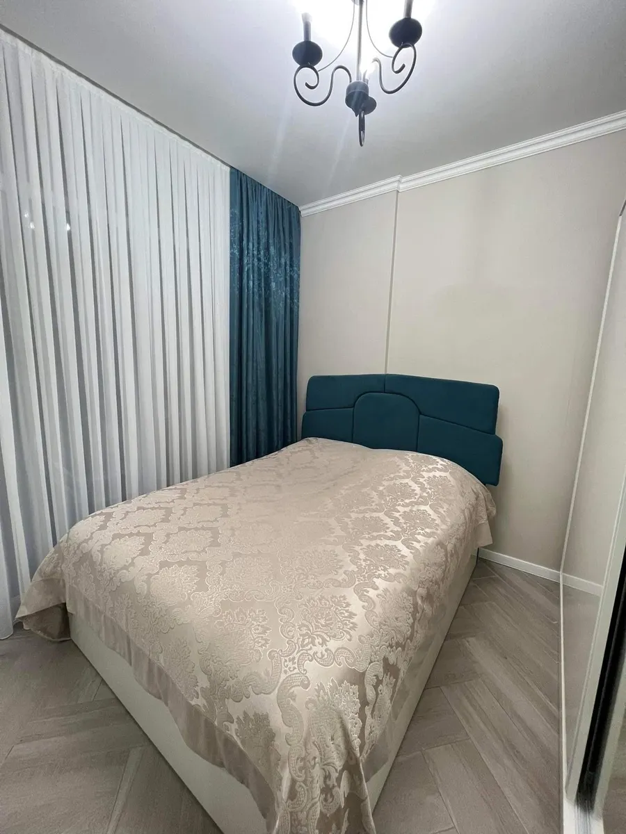 Apartment, 3-room, 60 m², Horizons Comfort
