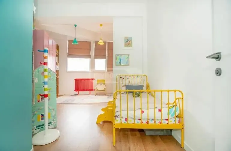 Квартира, 4-комн., 142 м², Bidzina Kvernadze St, 35