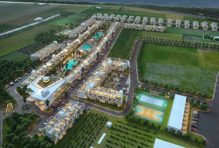 Dolce Vita residential complex