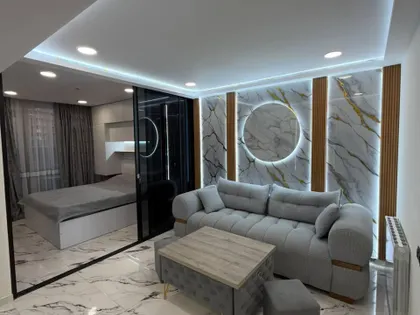 Apartment, 2-room, 50 m²