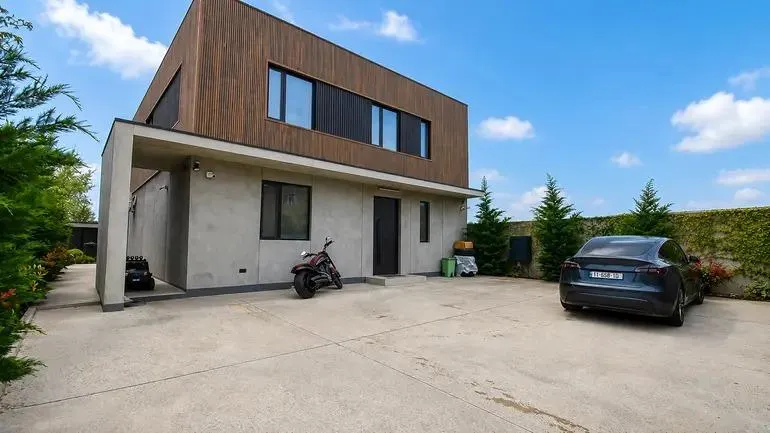 Дом, 5-комн., 518 м²