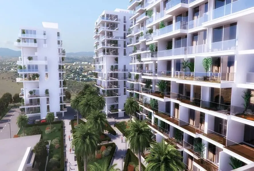 ЖК Abelia Residence