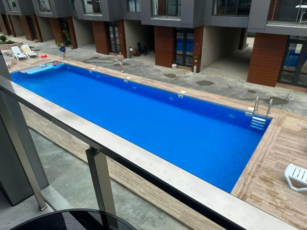 Дом, 4-комн., 190 м², Batumi Garden Inn Villas