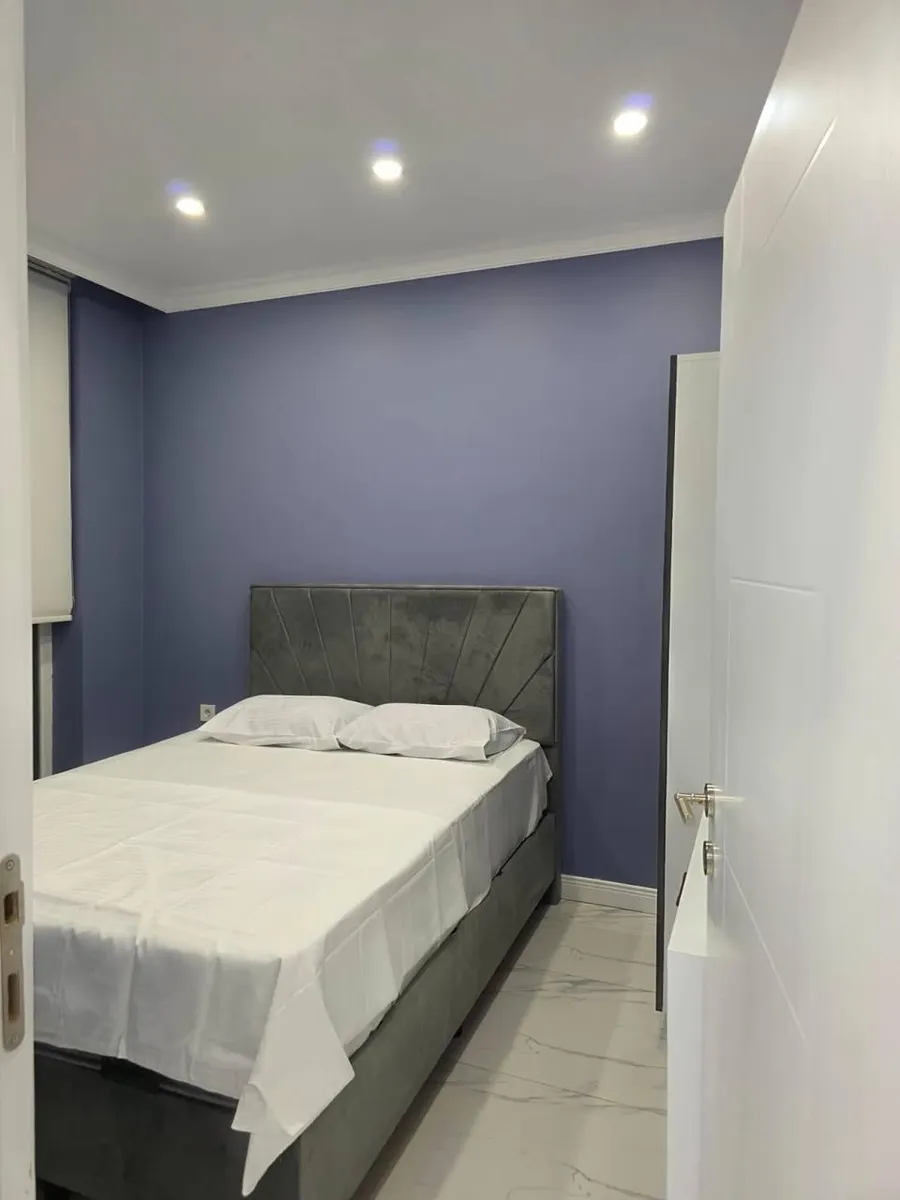 Квартира, 3-комн., 57 м², Aisi