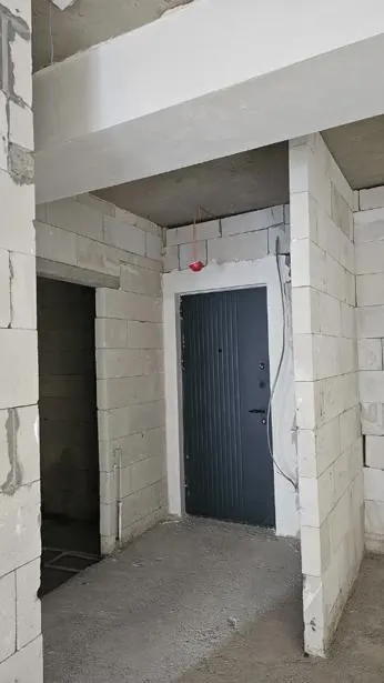 Квартира, 2-комн., 65 м²