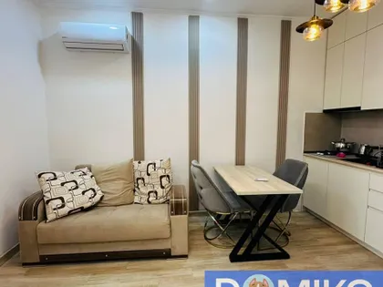 Apartment, 1-room, 40 m²