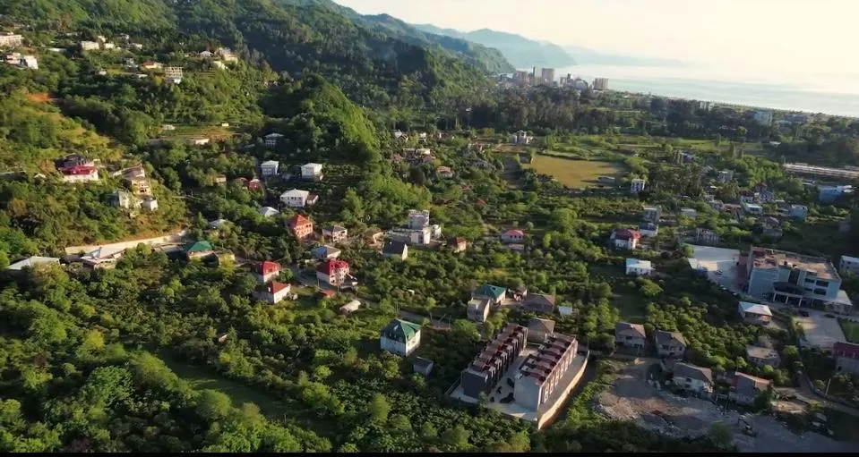 Дом, 4-комн., 190 м², Batumi Garden Inn Villas