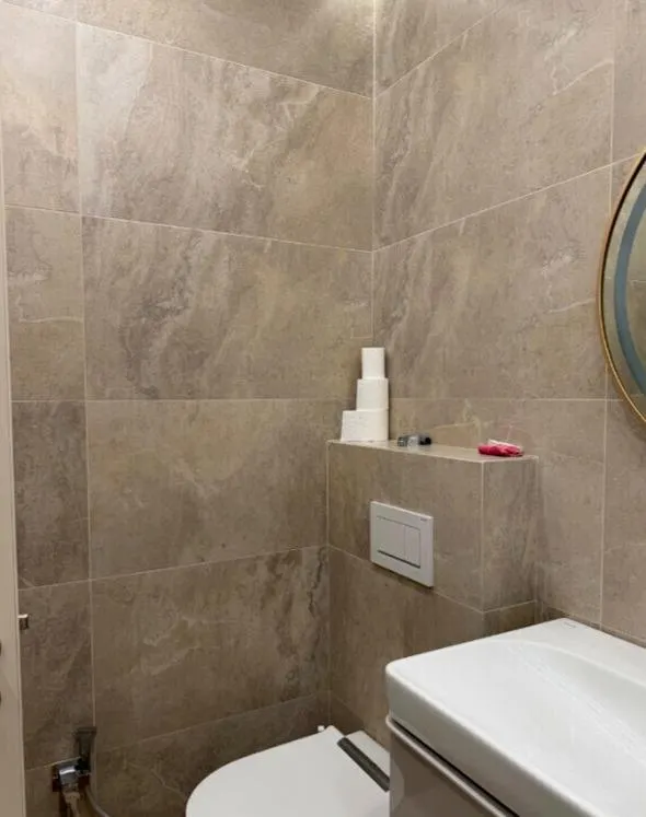 Квартира, 3-комн., 82.3 м²