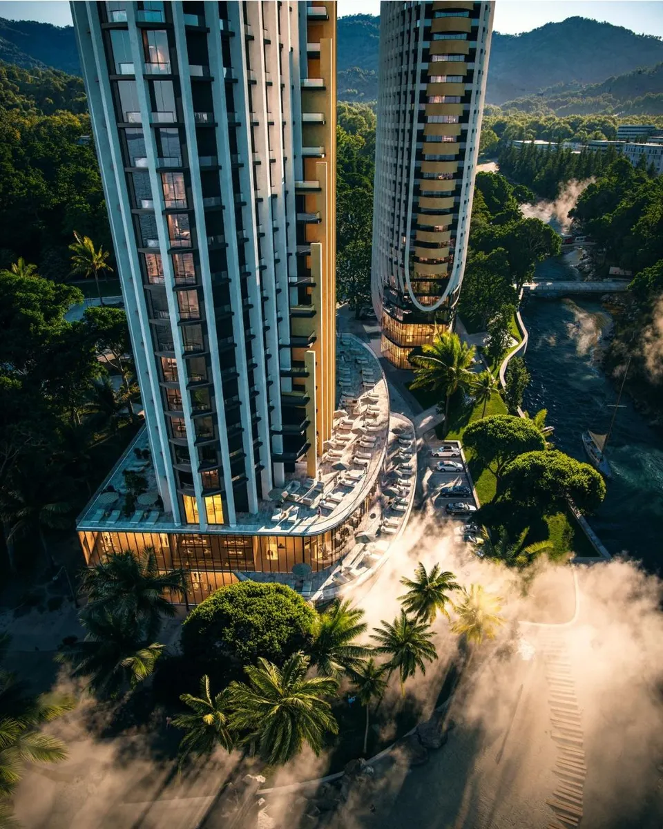 Квартира, 2-комн., 73.7 м²