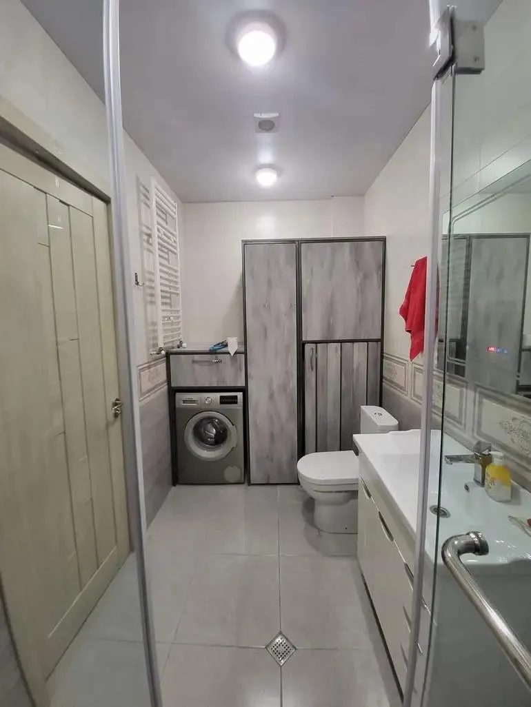 Квартира, 4-комн., 80 м²