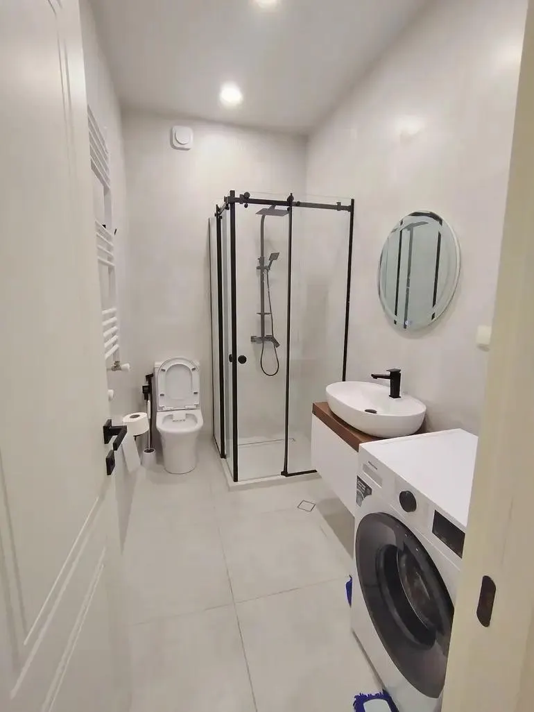 Apartment, 3-room, 70 m²
