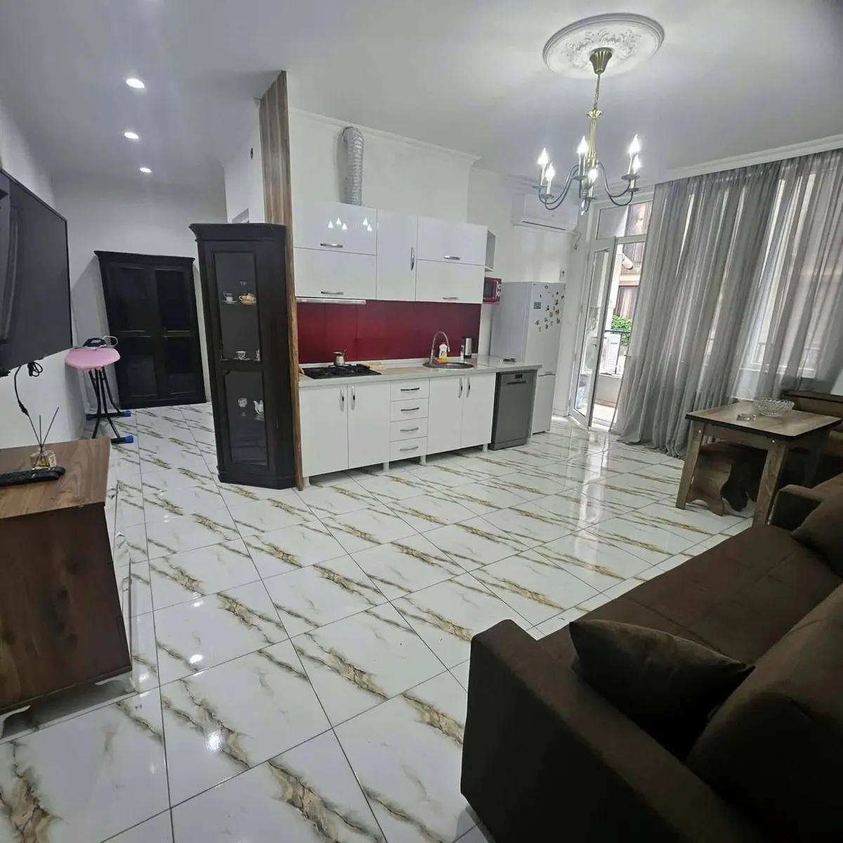 Квартира, 3-комн., 70 м², Horizons Elegance