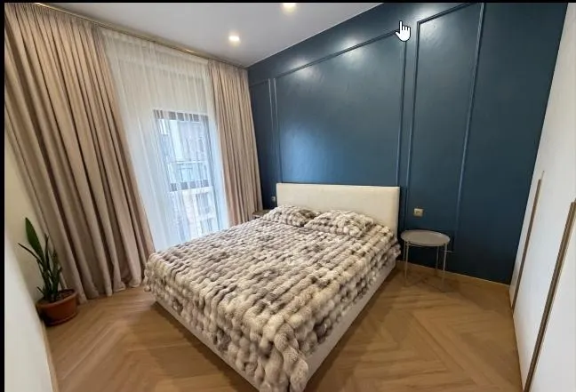 ბინა, 3-ოთახიანი, 76 მ², M² at Mirtskhulava