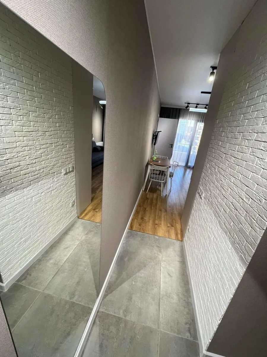 Квартира, 2-комн., 41 м², Haidar Abashidze St, 63