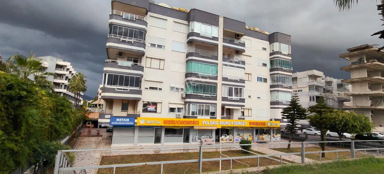 Apartment, 3-room, 110 m²