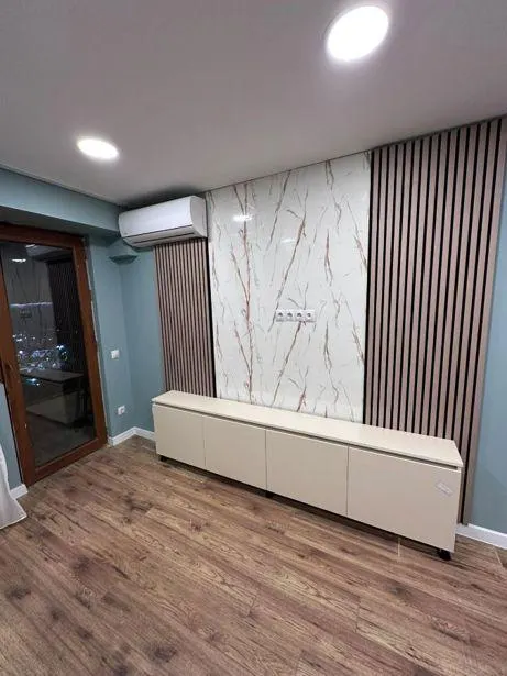 Квартира, 2-комн., 49 м²
