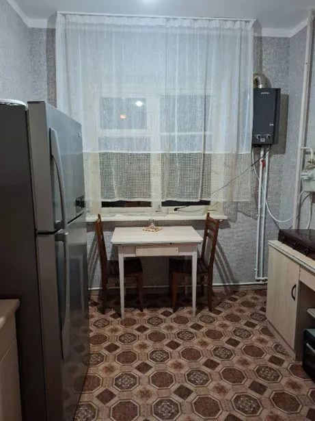 Квартира, 1-комн., 46 м²