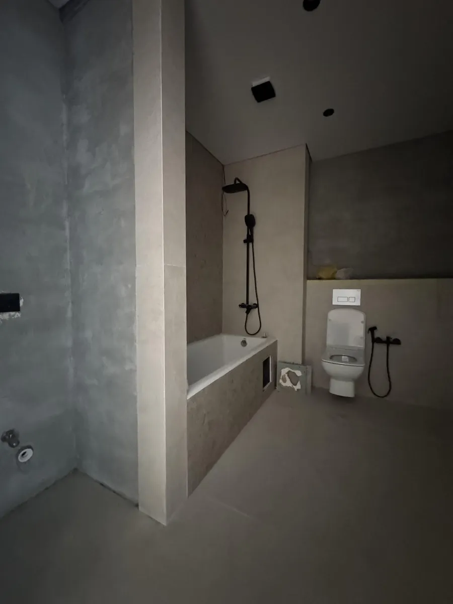 Apartment, 1-room, 60 m², White House