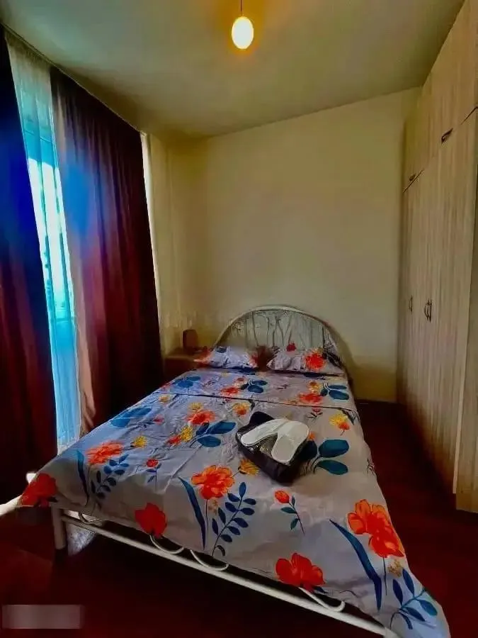 Квартира, 2-комн., 45 м²