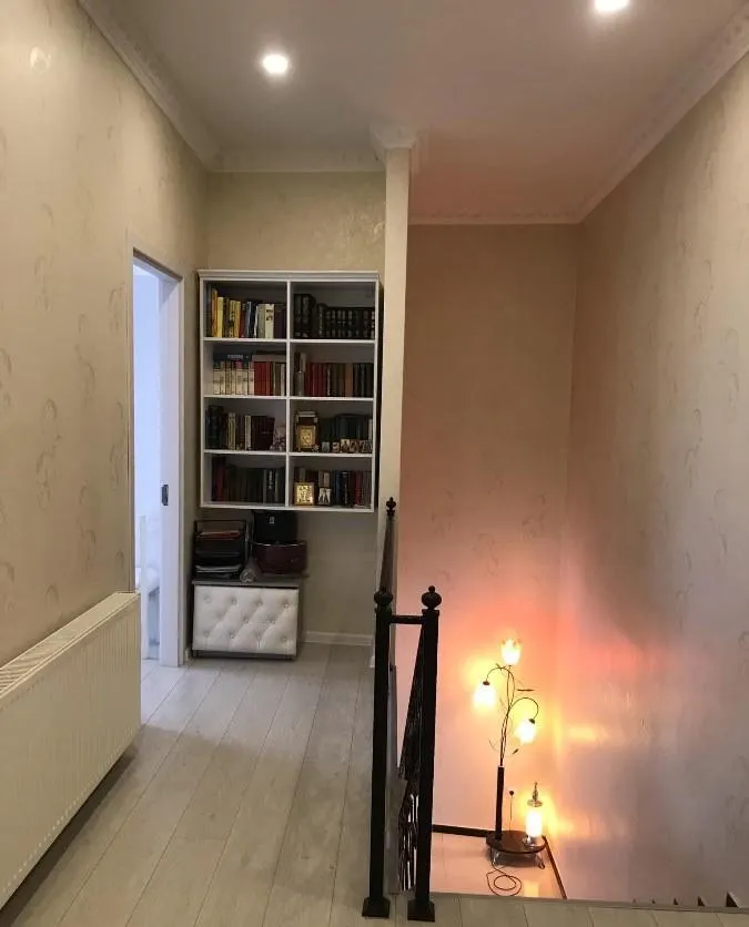 Дом, 4-комн., 120 м²