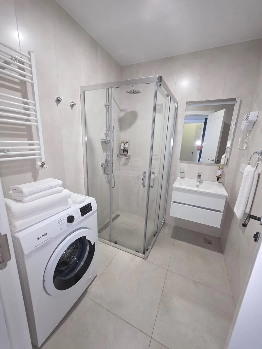 Квартира, 1-комн., 37.7 м², Steps