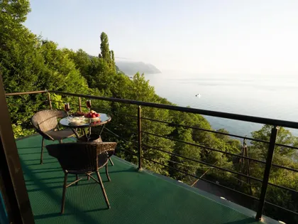 House, 4-room, 60 m²