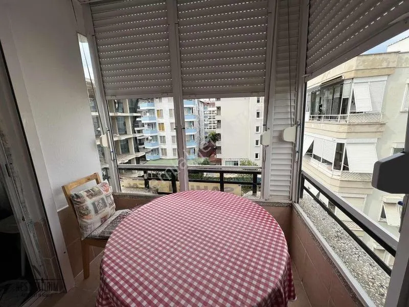 Apartment, 2-room, 65 m²